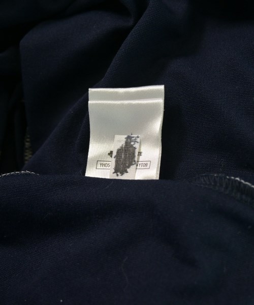 Marmot（マーモット）Tシャツ・カットソー 紺 サイズ:S レディース/2200662592099