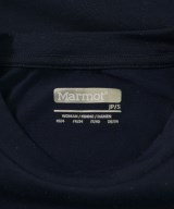 Marmot（マーモット）Tシャツ・カットソー 紺 サイズ:S レディース/2200662592099