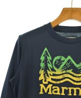 Marmot（マーモット）Tシャツ・カットソー 紺 サイズ:S レディース/2200662592099