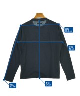 Marmot（マーモット）Tシャツ・カットソー 紺 サイズ:S レディース/2200662592099