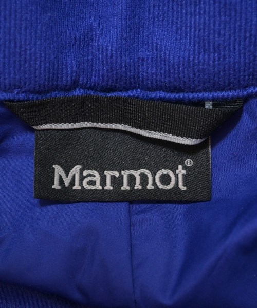 Marmot（マーモット）その他 青 サイズ:XS メンズ/2200653971353