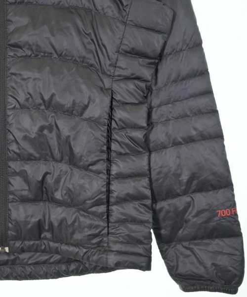 Marmot（マーモット）ダウンジャケット/ダウンベスト 黒 サイズ:M メンズ/2200653971612