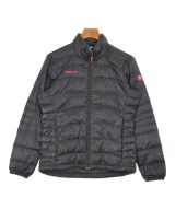 Marmot（マーモット）ダウンジャケット/ダウンベスト 黒 サイズ:M メンズ/2200653971612