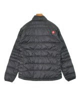 Marmot（マーモット）ダウンジャケット/ダウンベスト 黒 サイズ:M メンズ/2200653971612