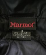 Marmot（マーモット）ダウンジャケット/ダウンベスト 黒 サイズ:M メンズ/2200653971612