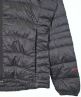 Marmot（マーモット）ダウンジャケット/ダウンベスト 黒 サイズ:M メンズ/2200653971612