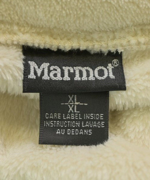 Marmot（マーモット）その他 ベージュ サイズ:XL メンズ/2200653971940