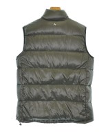 Marmot（マーモット）ダウンジャケット/ダウンベスト グレー サイズ:L メンズ/2200664259136