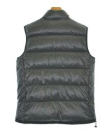 Marmot（マーモット）ダウンジャケット/ダウンベスト グレー サイズ:L メンズ/2200664259136