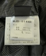 Marmot（マーモット）ダウンジャケット/ダウンベスト グレー サイズ:L メンズ/2200664259136