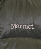 Marmot（マーモット）ダウンジャケット/ダウンベスト グレー サイズ:L メンズ/2200664259136