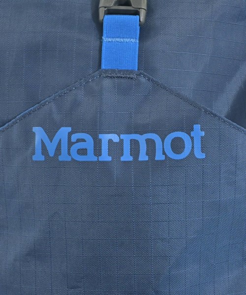 Marmot（マーモット）バックパック・リュック 紺 サイズ:- レディース/2200666174024