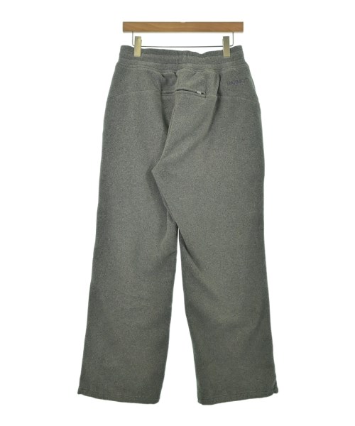 Marmot（マーモット）スウェットパンツ グレー サイズ:M レディース/2200670734023