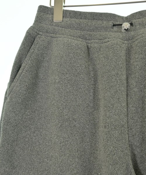 Marmot（マーモット）スウェットパンツ グレー サイズ:M レディース/2200670734023