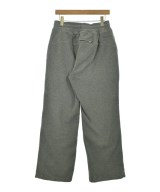 Marmot（マーモット）スウェットパンツ グレー サイズ:M レディース/2200670734023