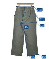 Marmot（マーモット）スウェットパンツ グレー サイズ:M レディース/2200670734023