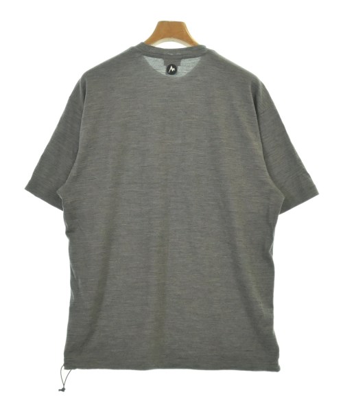 Marmot（マーモット）Tシャツ・カットソー グレー サイズ:XL メンズ/2200725514105