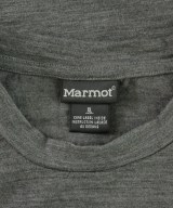 Marmot（マーモット）Tシャツ・カットソー グレー サイズ:XL メンズ/2200725514105