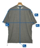 Marmot（マーモット）Tシャツ・カットソー グレー サイズ:XL メンズ/2200725514105