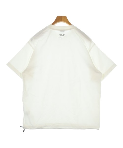 Marmot（マーモット）Tシャツ・カットソー 白 サイズ:M メンズ/2200726770050