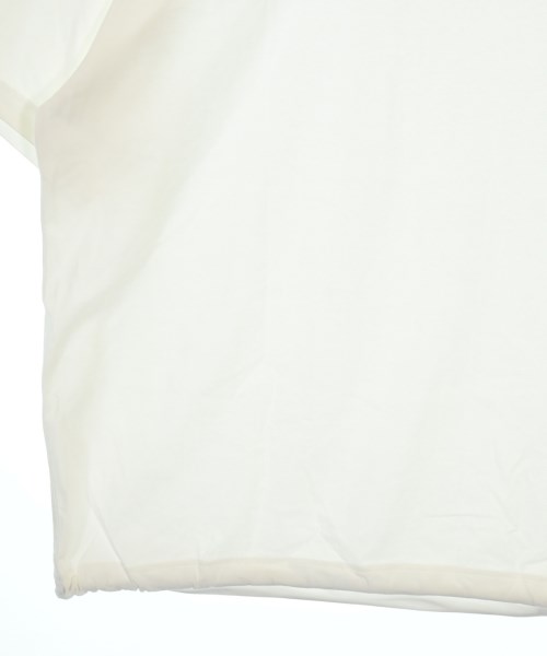 Marmot（マーモット）Tシャツ・カットソー 白 サイズ:M メンズ/2200726770050