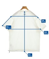 Marmot（マーモット）Tシャツ・カットソー 白 サイズ:M メンズ/2200726770050