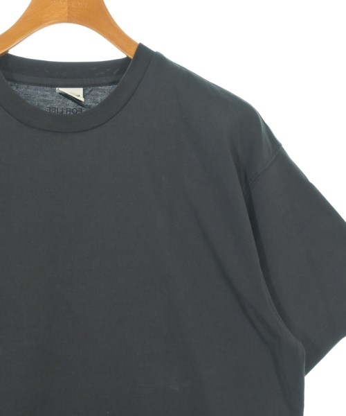 Marmot（マーモット）Tシャツ・カットソー 黒 サイズ:M メンズ/2200726770067