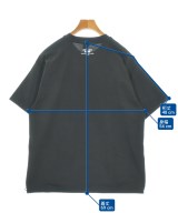 Marmot（マーモット）Tシャツ・カットソー 黒 サイズ:M メンズ/2200726770067