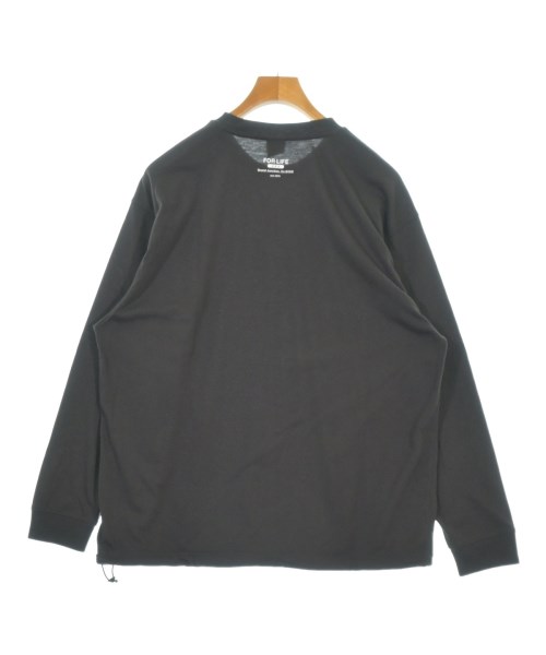 Marmot（マーモット）Tシャツ・カットソー グレー サイズ:M メンズ/2200726770074
