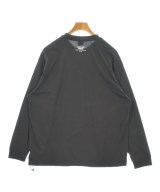 Marmot（マーモット）Tシャツ・カットソー グレー サイズ:M メンズ/2200726770074