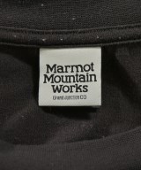 Marmot（マーモット）Tシャツ・カットソー グレー サイズ:M メンズ/2200726770074