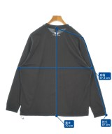Marmot（マーモット）Tシャツ・カットソー グレー サイズ:M メンズ/2200726770074