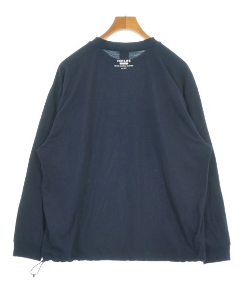 Marmot（マーモット）Tシャツ・カットソー 紺 サイズ:M メンズ/2200726770081