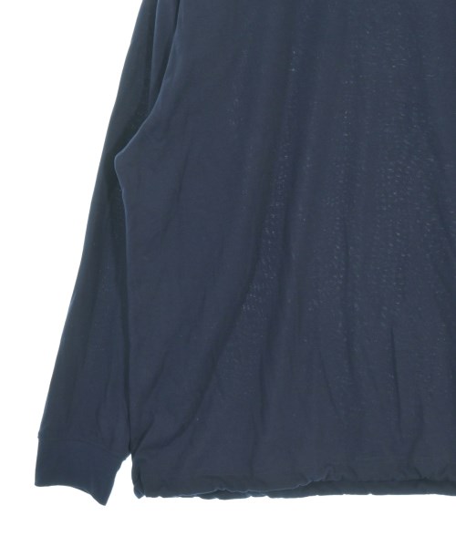Marmot（マーモット）Tシャツ・カットソー 紺 サイズ:M メンズ/2200726770081
