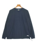 Marmot（マーモット）Tシャツ・カットソー 紺 サイズ:M メンズ/2200726770081