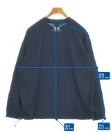 Marmot（マーモット）Tシャツ・カットソー 紺 サイズ:M メンズ/2200726770081