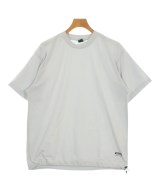 Marmot（マーモット）Tシャツ・カットソー グレー サイズ:M メンズ/2200726770142