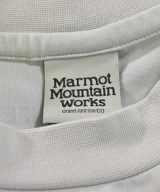 Marmot（マーモット）Tシャツ・カットソー グレー サイズ:M メンズ/2200726770142