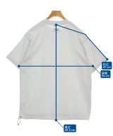 Marmot（マーモット）Tシャツ・カットソー グレー サイズ:M メンズ/2200726770142