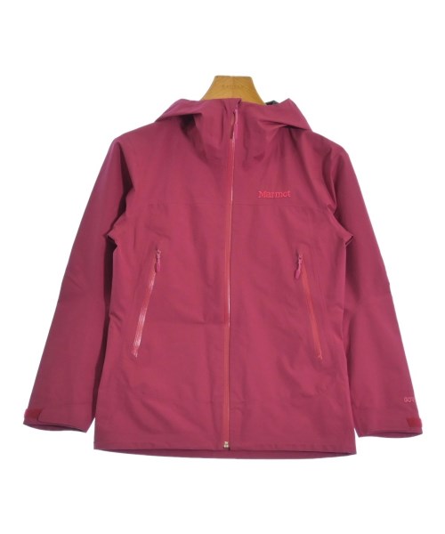 Marmot(マーモット)のマウンテンパーカー サイズ:S 4,800円