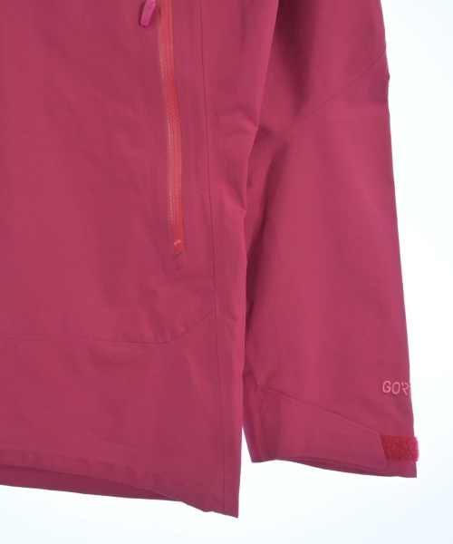 Marmot（マーモット）マウンテンパーカー ピンク サイズ:S レディース/2200725508029