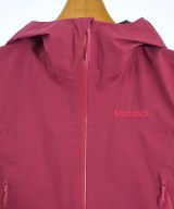 Marmot（マーモット）マウンテンパーカー ピンク サイズ:S レディース/2200725508029