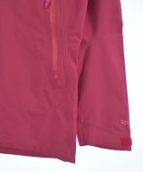 Marmot（マーモット）マウンテンパーカー ピンク サイズ:S レディース/2200725508029