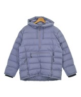 Marmot（マーモット）ダウンジャケット/ダウンベスト 紫 サイズ:XL レディース/2200732681012