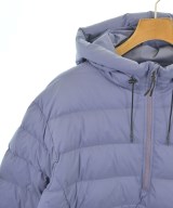Marmot（マーモット）ダウンジャケット/ダウンベスト 紫 サイズ:XL レディース/2200732681012