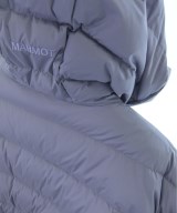 Marmot（マーモット）ダウンジャケット/ダウンベスト 紫 サイズ:XL レディース/2200732681012