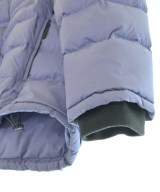 Marmot（マーモット）ダウンジャケット/ダウンベスト 紫 サイズ:XL レディース/2200732681012