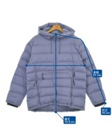 Marmot（マーモット）ダウンジャケット/ダウンベスト 紫 サイズ:XL レディース/2200732681012