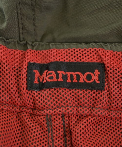 Marmot（マーモット）その他 カーキ サイズ:S メンズ/2200734999061