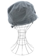 Marmot（マーモット）キャップ 黒 サイズ:M メンズ/2200715083178